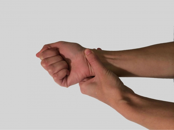 Treating Repetitive Strain Injuries (RSI) successfully