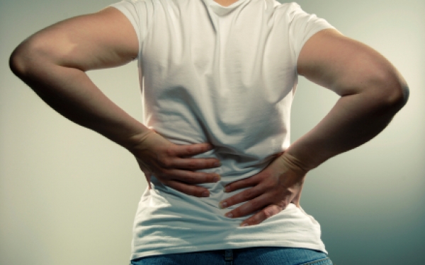 New treatment for back pain: the Dorn Method explained